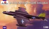 Amodel 1:144 B-57A/ RB-57A Night intruder