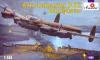Amodel 1:144 Avro Lancaster B.III Dambuster