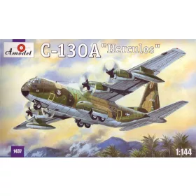 Amodel 1:144 C-130A "Hercules"