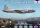 Amodel 1:144 Ilyushin IL-12 Czech airliner