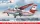 Amodel 1:144 Let L-410M/MU Turbolet