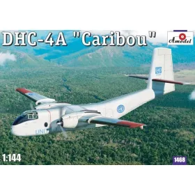 Amodel 1:144 DHC-4A "Caribou"