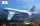 Amodel 1:144 Tupolev Tu-104 airliner, Aeroflot, kit1
