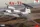 Amodel 1:144 Antonov An-71 Madcap Soviet AWACS aircra