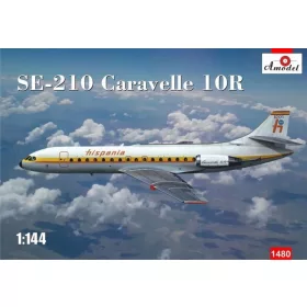 Amodel 1:144 SE-210 "Carawella" 10R