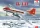 Amodel 1:144 Ilyushin IL-14T Polar aviation