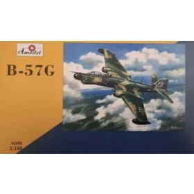 Amodel 1:144 B-57G