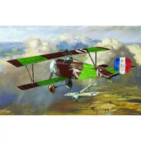 Amodel 1:32 Nieuport 11