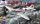 Amodel 1:48 LaGG-3 (4 series) Soviet fighter