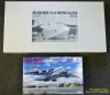 Amodel 1:72 Hughes H-4 Hercules