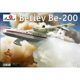 Amodel 1:72 Beriev Be-200