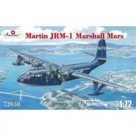 Amodel 1:72 Martin JRM-1 "Marshall Mars"