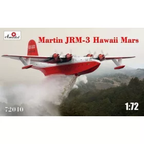 Amodel 1:72 Martin JRM-3 "Hawaii Mars"
