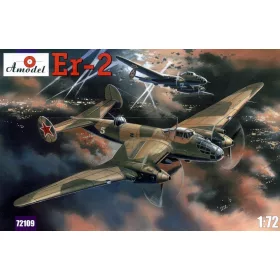 Amodel 1:72 Er-2