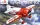 Amodel 1:72 Gee Bee Super Sportster R2 Aircraft