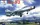 Amodel 1:72 Su-9U Soviet training aircraft
