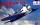 Amodel 1:72 I-16 type 5/6 Soviet fighter