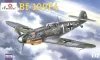 Amodel 1:72 Messerschmitt Bf-109F4 WWII Ger. fighter