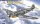 Amodel 1:72 Messerschmitt Bf-109F4 WWII Ger. fighter
