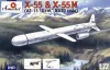 Amodel 1:72 KH-55 & KH-55M 'AS-15 Kent' strategic mi