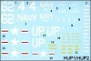 Amodel 1:72 HUP-1