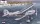 Amodel 1:72 Hawker Fury I/II USAF fighter