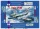 Amodel 1:72 Yakovlev Yak-25M Soviet fighter