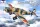 Amodel 1:72 Kawasaki Ki-32 'Mary' camouflage scheme