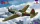 Amodel 1:72 Sukhoi Su-1 Soviet fighter