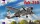 Amodel 1:72 Yak-210 Soviet trainer aircraft