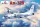 Amodel 1:72 Antonov An-32B civil aircraft