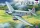 Amodel 1:72 Yakovlev Yak-8 Soviet passenger aircraft