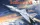 Amodel 1:72 Sukhoi T-49 Soviet interceptor
