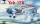 Amodel 1:72 Yakovlev Yak-12A Soviet multirole aircr.