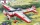 Amodel 1:72 Yak-55 Soviet aerobatic aircraft