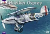 Amodel 1:72 Hawker Osprey