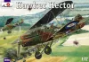 Amodel 1:72 Hawker Hector