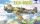 Amodel 1:72 IAR-80DC Romanian training aircraft