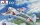 Amodel 1:72 Yak-55M 'FORTIS'