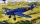 Amodel 1:72 HA-1109-K1L Spanish fighter