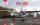 Amodel 1:72 Antonov An-28 Aeroflot