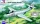 Amodel 1:72 Yak-32 "Mantis" Soviet trainer aircraft