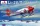 Amodel 1:72 Lisunow Li-2V/T Soviet polar aircraft