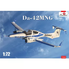 Amodel 1:72 Da-42MNG.