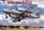 Amodel 1:72 Alexeyev I-211