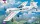 Amodel 1:72 Su-31 Russian aerobatic aircraft