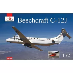 Amodel 1:72 Beechcraft C-12J