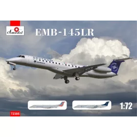 Amodel 1:72 Embraer EMB-145LR
