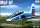 Amodel 1:72 Mikoyan MIG-AT Russian modern trainer