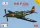 Amodel 1:72 P-63A (ex-TOKO). Limited edition